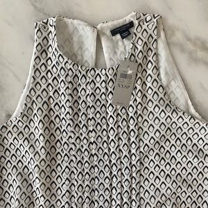 NWT Ann Taylor Blouse
